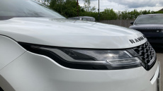 Land Rover Range Rover Evoque 2.0 D165 S 5dr Auto Diesel Hatchback